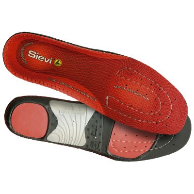 Sievi-pohjalliset Dual Comfort Plus – Neutral Arch Sievi-pohjalliset Dual Comfort Plus – Neutral Arch