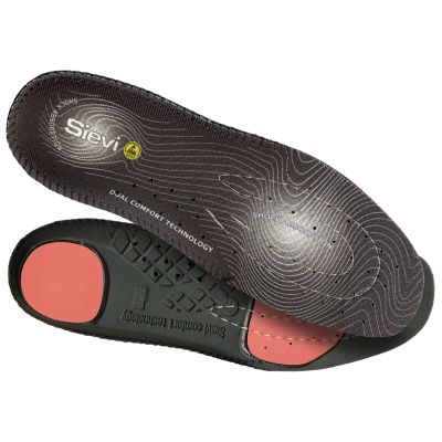Sievi-pohjalliset Dual Comfort Sievi-pohjalliset Dual Comfort