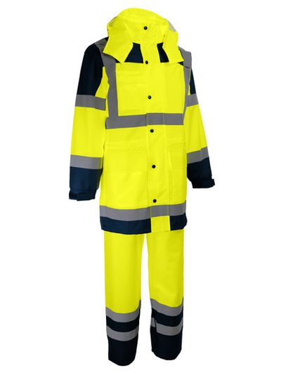SADEASU HI VIS KELT./TUMMANSININEN SADEASU HI VIS KELT./TUMMANSININEN