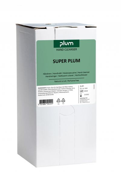 1018  SUPER PLUM, 1,4 l