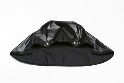 Sundström SR 543 Suojahuppu SR 540 -kasvonsuojaimeen