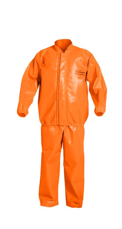 DuPont Tychem 6000 FR Thermopro DuPont Tychem 6000 FR Thermopro