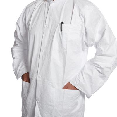 LABORATORIOTAKKI DuPont Tyvek® 500 PL30
