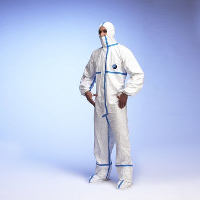 TYVEK 600 Plus sukilla