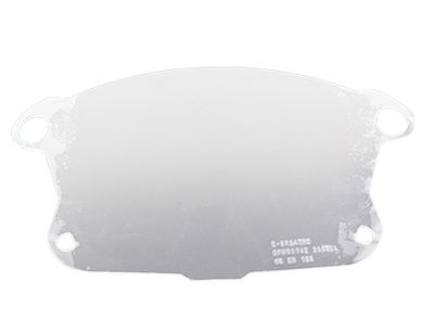 Varaedusta Multimask PC naarmuuntumaton Varaedusta Multimask PC naarmuuntumaton