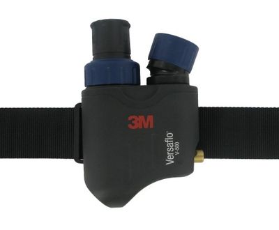 3M V-500E Versaflo paineilmasäädin 3M V-500E Versaflo paineilmasäädin