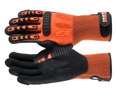 TUFFMAX 5 120-5150 isku-/viiltosuojakäsine luokka D TUFFMAX 5 120-5150 isku-/viiltosuojakäsine luokka D