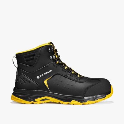 Turvajalkine Toe Guard Wild Mid Turvajalkine Toe Guard Wild Mid