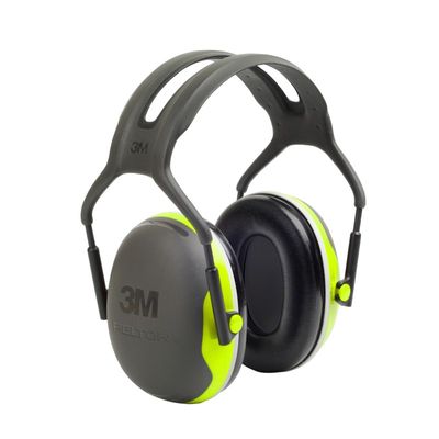3M PELTOR X4A 3M PELTOR X4A