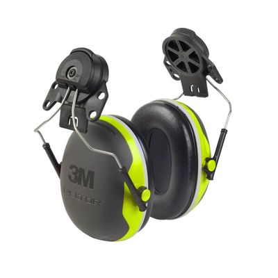 3M PELTOR X4P3E 3M PELTOR X4P3E