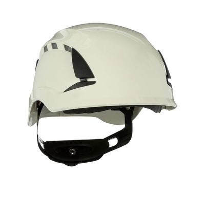 SUOJAKYPÄRÄ 3M SECUREFIT X5500V, ilmastoitu