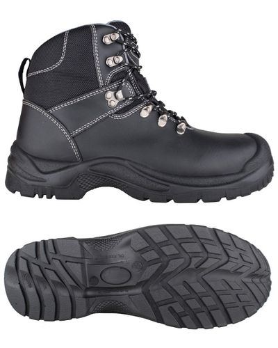 Turvajalkine Toe Guard Flash S3 Turvajalkine Toe Guard Flash S3
