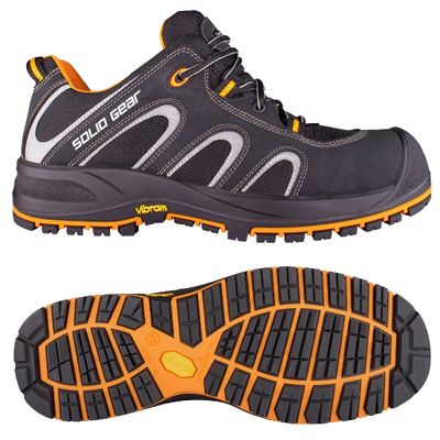Turvajalkine Solid Gear Griffin S3 Turvajalkine Solid Gear Griffin S3