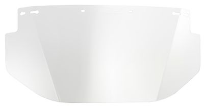 HONEYWELL SUPERVIZOR SV9PC, kirkas visiiri, polykarbonaatti HONEYWELL SUPERVIZOR SV9PC, kirkas visiiri, polykarbonaatti