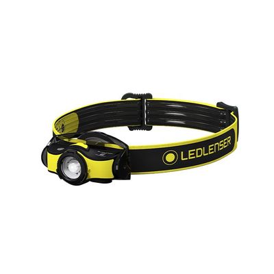 OTSALAMPPU LED LENSER iH5R akuilla