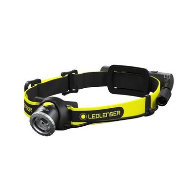 OTSALAMPPU LED LENSER iH8R akuilla