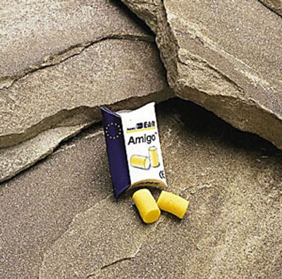 EAR CLASSIC Small (Amigo) 250 paria/pakk EAR CLASSIC Small (Amigo) 250 paria/pakk