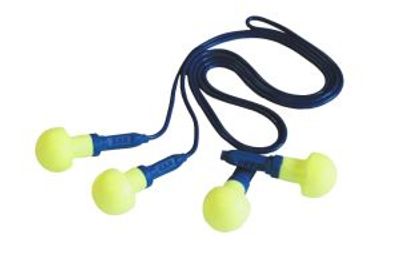 EAR PUSH-IN, nauhoin 100 paria/pakk EAR PUSH-IN, nauhoin 100 paria/pakk
