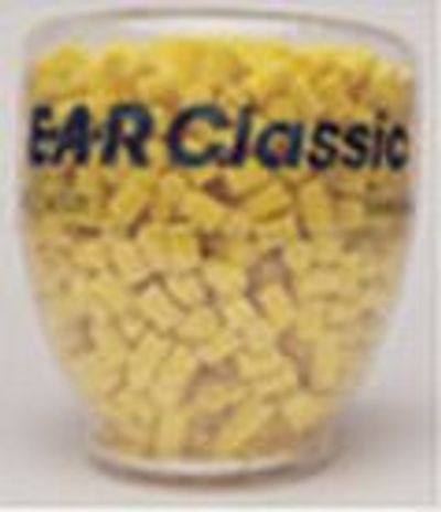 EAR CLASSIC One Touch 500 paria, täyttösäiliö EAR CLASSIC One Touch 500 paria, täyttösäiliö