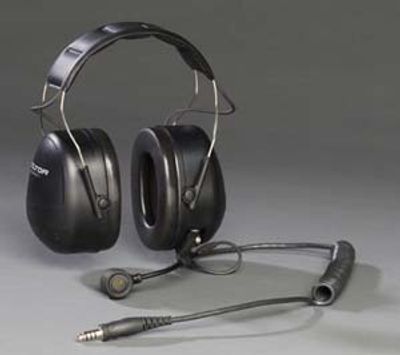 PELTOR MT7H79A HEADSET