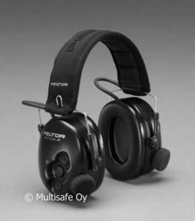 PELTOR  MT1H7F2 TACTICAL XP