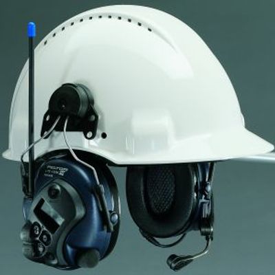 PELTOR LITE-COM III MT53H7P3E440B
