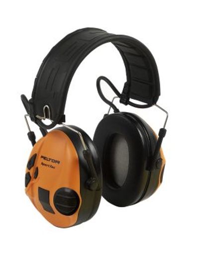 PELTOR SPORTTAC MT16H210F-478-GN vihreä/oranssi