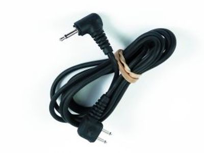 PELTOR LIITÄNTÄJOHTO FL6M 2,5 mm mono