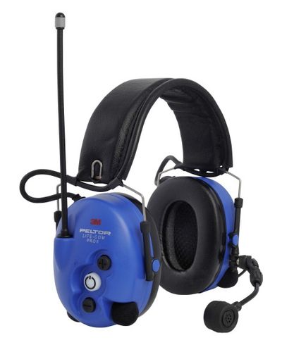 PELTOR LITECOM PRO II Ex MT7H7F4010-EU-50