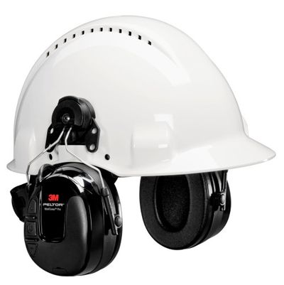PELTOR WORKTUNES PRO HRXS220P3E Kuulonsuojainradio PELTOR WORKTUNES PRO HRXS220P3E Kuulonsuojainradio
