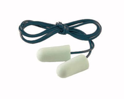 EAR SOFT BLUE, 200 paria/pakk, reagoi metallinilmaisimeen EAR SOFT BLUE, 200 paria/pakk, reagoi metallinilmaisimeen