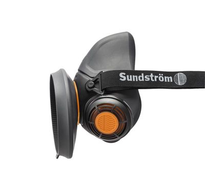 Sundström SR 900, TPE, runko-osa