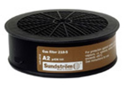 Sundström SR-218 A2 kaasunsuodatin
