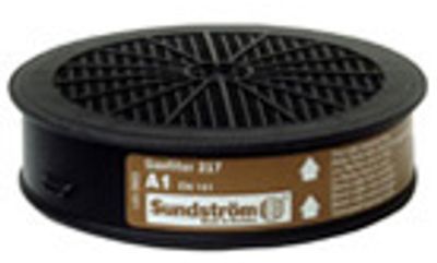 Sundström SR-217 A1 kaasunsuodatin