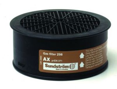 Sundström SR-298 AX kaasunsuodatin Sundström SR-298 AX kaasunsuodatin