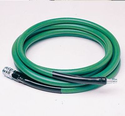 SUNDSTRÖM SR 358 paineilmaletku 10 m liittimin