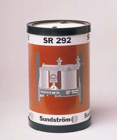 SUNDSTRÖM SR 292  varasuodatin