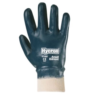 HYCRON 27-602 neuleranneke, täysin pinnoitettu HYCRON 27-602 neuleranneke, täysin pinnoitettu