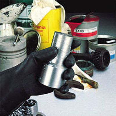 ALPHATEC 29-500 paksuus 0,75 mm, pituus 300 mm