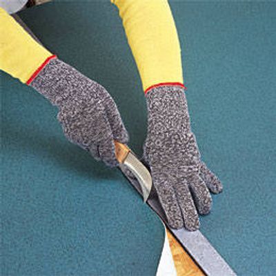 SAFE-KNIT GP 72-065 sis. Dyneema®-kuitua, 1 kpl
