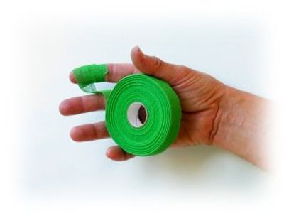 19 mm  x  27 m   rulla