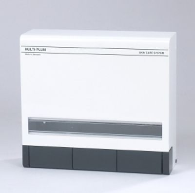4203  MULTI PLUM alumiinia, automaatti malli 3
