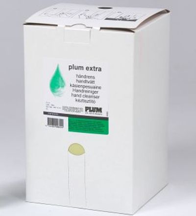 0984 PLUM EXTRA 4,2 l, MAXI PLUM -automaattiin