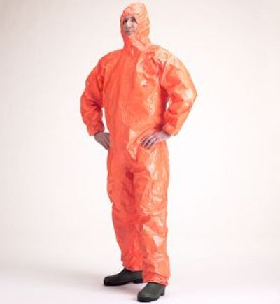 TYCHEM 6000 F suojahaalari TYCHEM 6000 F suojahaalari
