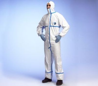 TYVEK 600 Plus suojahaalari TYVEK 600 Plus suojahaalari