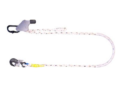 FALLSAFE FS052 TUKIKÖYSI, pituus säädettävissä yhdellä kädellä, pituus 2 m FALLSAFE FS052 TUKIKÖYSI, pituus säädettävissä yhdellä kädellä, pituus 2 m