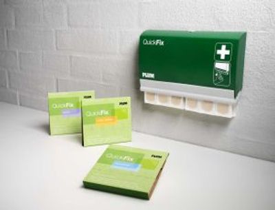 5503 LAASTARIAUTOMAATTI DETECTABLE muovilaastari elintarviket. 5503 LAASTARIAUTOMAATTI DETECTABLE muovilaastari elintarviket.