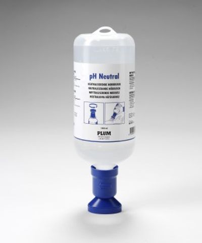 4745 pH NEUTRAL, 1000 ml, sis. neutraloiva huuhteluneste 4745 pH NEUTRAL, 1000 ml, sis. neutraloiva huuhteluneste