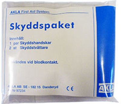 97234 TARTUNTASUOJAPAKKAUS AKLA 97234 TARTUNTASUOJAPAKKAUS AKLA