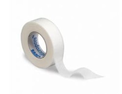 95470 HAAVATEIPPI MICROPORE, 9,1 m x 12 mm